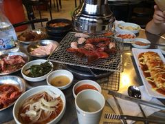 釜山火炉(紫藤路店)-釜山火炉·海鲜烤肉(紫藤路店)