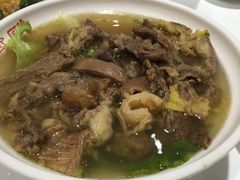 -陈记顺和牛肉火锅馆(天河北路店)