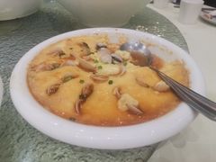白贝蒸水蛋-雅盛品931海鲜酒家