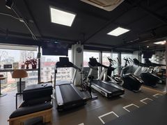 -GymPlus健身(四平路店)