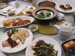 -和平馆·地道港澳茶餐厅(西门口店)