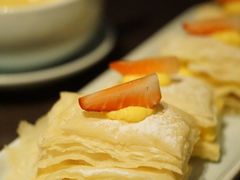 -万丽轩·粤菜(王府井金茂万丽酒店)