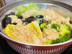 -秦月轩·陕西家乡菜(阜成路·五棵松店)