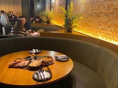 -大酉·M Coffee(北京美术馆店)