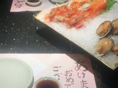 -上井料理黑金店(IFS国金中心店)
