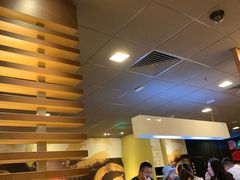 -麦当劳(豫园店)