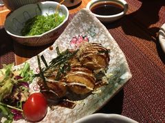 -青叶日式料理(飘亮阳光广场店)