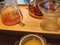 -华信天港禧悦酒店·浩自助餐厅(宁波奉化万达广场店)
