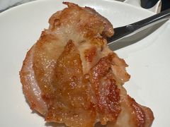 -深仔记茶餐厅(亚士厘道店)