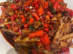 -小口味