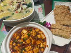 -清真·老兰家(兴善寺西街总店)