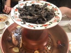 -东门口涮肉·砂锅·烤串(老门东店)