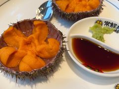 -常鲜楼常来尝鲜海胆馆(星海店)