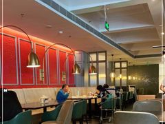 大堂-阿那亚第三食堂 Cafeteria 3