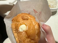 -贝儿多爸々の泡芙工房(嘉里汇店)