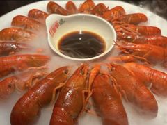 -红盔甲·小龙虾(长寿路店)