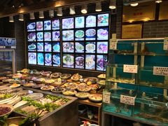 -老胶东家常菜馆(市场一路店)