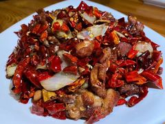 -和来日本料理(张家港美食街店)