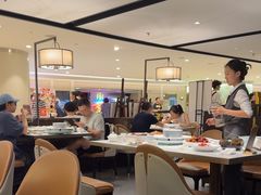 -羲和雅苑•北京烤鸭(国贸商城店)