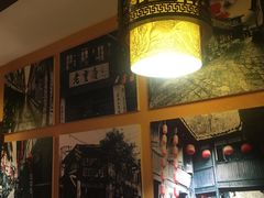-来涮蜀鲜货火锅串串香(菜市口店)