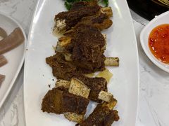 -原汁原味驴庄(长岭村店)