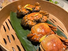 -成隆行·蟹王府(九江路店)