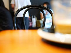 -black rainbow coffee