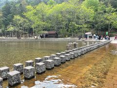 -龙湾潭国家森林公园