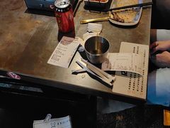 -麦凯伦烧烤·精酿超级工厂店(金桥总店)