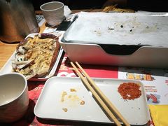 -木屋烧烤(岗顶二店)