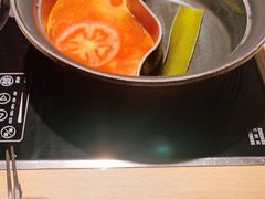 -温野菜涮涮锅(西单大悦城店)