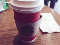 -星巴克(天津五大道店)
