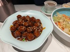 -老太原菜馆(万达店)