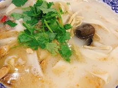 -裕丰源滋补烩面(天赋路店)