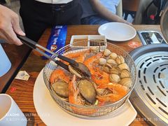 -海味当家·蒸锅海鲜(星海公园店)