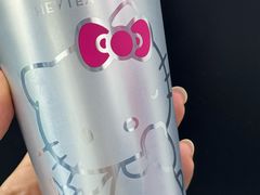 -喜茶(中山利和新地店)