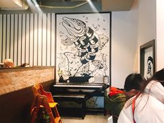-雷神拉面(财富中心玉米楼店)