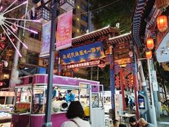 -思泊湖牛肉面(兰州总店)