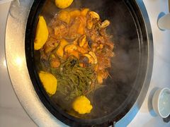 -黑土人家(江桥万达广场店)