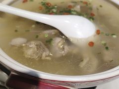 -徽州月·民间徽菜(浦东总店)