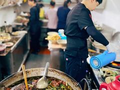 -无名氏面馆(邮电路店)