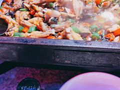 -蛙来哒(华隆步步高店)