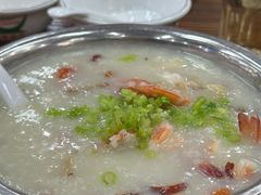 -南记食粥坊·宵夜大排档(莲花总店)