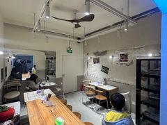 -粉八·云南米线·建水烧烤(常熟路店)