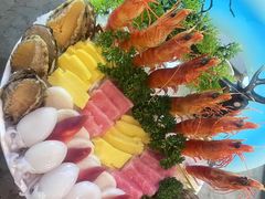 -百草滩羊清水涮羊肉(长城路店)