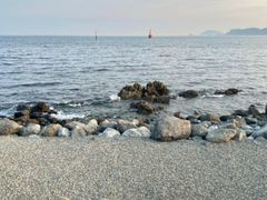 -海云台海滩