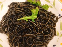 -萨莉亚意式餐厅(中北永旺店)