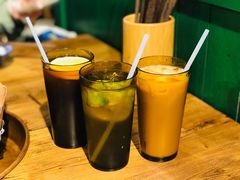 港式丝袜奶茶-十六蒲(桂林路店)