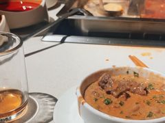-海底捞火锅(劲松店)