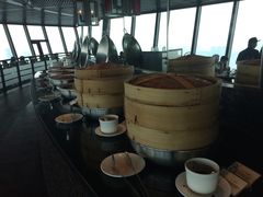 -澳门旅游塔360°旋转餐厅(南湾湖广场店)